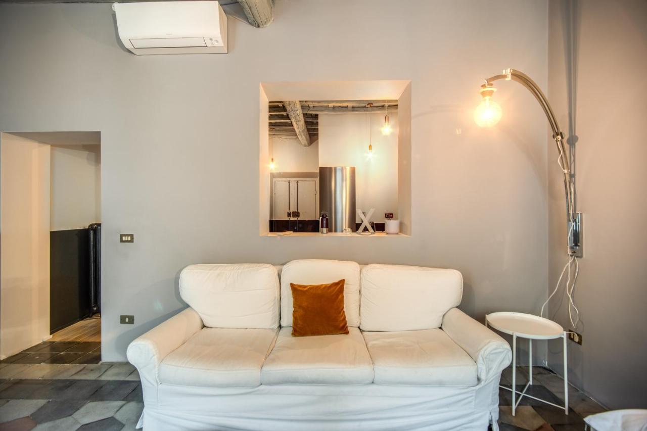 Stylish And Spacious Apartment Next To The Colosseum Roma Exterior foto
